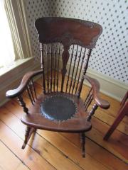 Rocking Chair