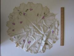 Doily