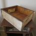 Wood Night Table