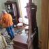 East Lake Wood Dresser with Mirror