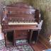 W. W. Kimball Reed Organ