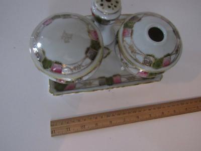 Dresser Set