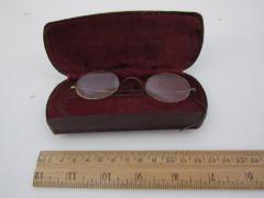 Eyeglasses