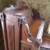 W. W. Kimball Reed Organ