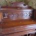W. W. Kimball Reed Organ