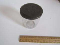 Glass Jar