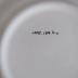 Dinner Plate