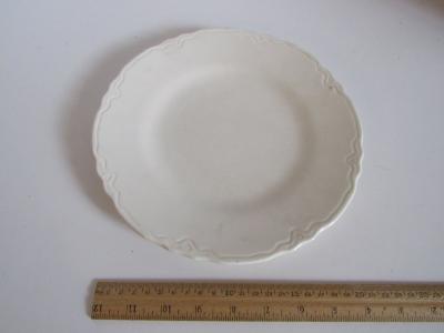 Dinner Plate