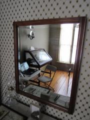 Framed Mirror