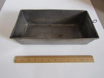 Bread Pan