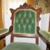 Upholstered Chair