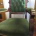 Upholstered Chair