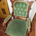 Upholstered Chair