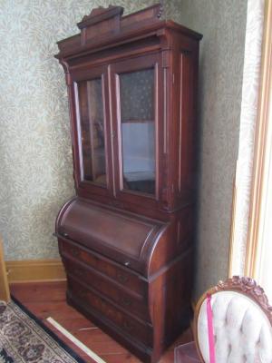 Rolltop Desk
