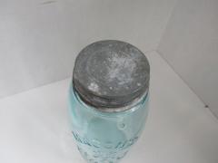Preserving Jar