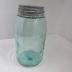 Preserving Jar