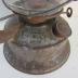 "Little Wizard" Kerosene Lantern