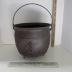 Cast Iron Cauldron
