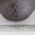 Cast Iron Cauldron
