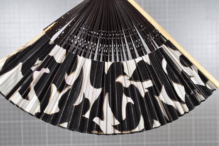 hand fan