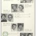 Glenwood High School 1958 yearbook "Minnewaskan" Glenwood, Minnesota