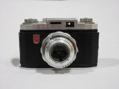 Camera, Viewfinder