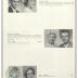 Glenwood High School 1958 yearbook "Minnewaskan" Glenwood, Minnesota