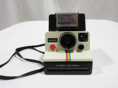 Camera, Instant