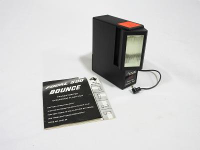 Flash Attachment