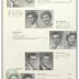 Glenwood High School 1958 yearbook "Minnewaskan" Glenwood, Minnesota