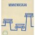 Glenwood High School 1960 yearbook "Minnewaskan" Glenwood, Minnesota