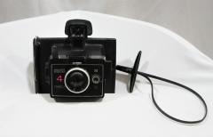 Instant Camera