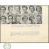Glenwood High School 1956 yearbook "Minnewaskan" Glenwood, Minnesota