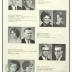 Glenwood High School 1965 yearbook "Minnewaskan" Glenwood, Minnesota