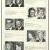 Glenwood High School 1965 yearbook "Minnewaskan" Glenwood, Minnesota