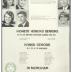 Glenwood High School 1966 yearbook "Minnewaskan" Glenwood, Minnesota