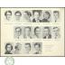 Glenwood High School 1957 yearbook "Minnewaskan" Glenwood, Minnesota