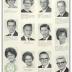 Glenwood High School 1962 yearbook "Minnewaskan" Glenwood, Minnesota