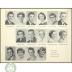Glenwood High School 1957 yearbook "Minnewaskan" Glenwood, Minnesota