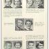 Glenwood High School 1959 yearbook "Minnewaskan" Glenwood, Minnesota
