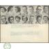 Glenwood High School 1956 yearbook "Minnewaskan" Glenwood, Minnesota