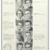 Glenwood High School 1960 yearbook "Minnewaskan" Glenwood, Minnesota