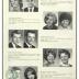 Glenwood High School 1965 yearbook "Minnewaskan" Glenwood, Minnesota