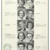 Glenwood High School 1960 yearbook "Minnewaskan" Glenwood, Minnesota