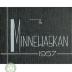 Glenwood High School 1957 yearbook "Minnewaskan" Glenwood, Minnesota