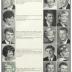 Glenwood High School 1966 yearbook "Minnewaskan" Glenwood, Minnesota