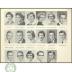 Glenwood High School 1957 yearbook "Minnewaskan" Glenwood, Minnesota