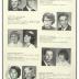 Glenwood High School 1965 yearbook "Minnewaskan" Glenwood, Minnesota