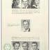 Glenwood High School 1959 yearbook "Minnewaskan" Glenwood, Minnesota