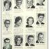 Glenwood High School 1964 yearbook "Minnewaskan" Glenwood, Minnesota